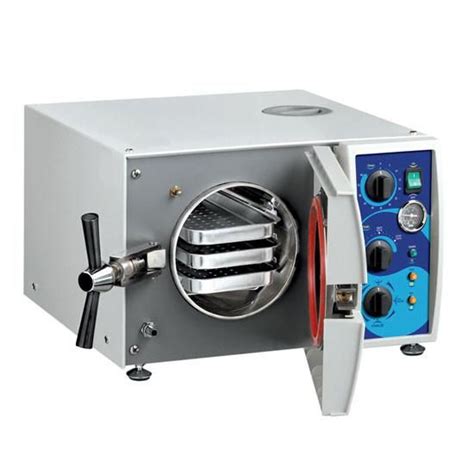 do piercers need an autoclave|autoclave for tattoo piercing.